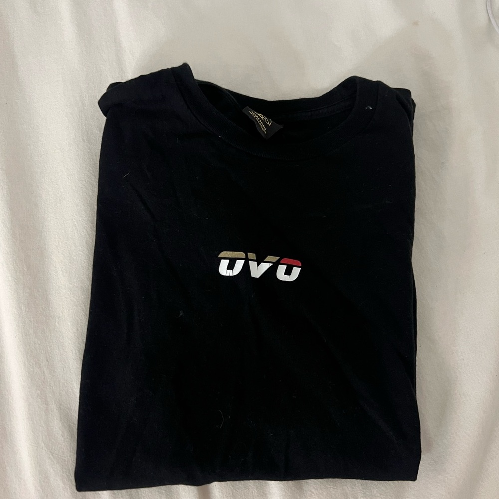 Drake OVO shirt